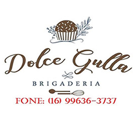 Dolce Gulla - Ad Menu