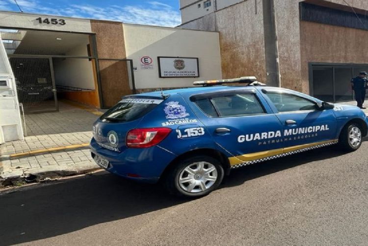 Homem é detido após descumprir medida protetiva