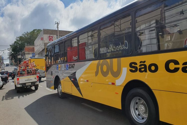 Neste domingo terá transporte coletivo gratuito nas eleições do conselho tutelar