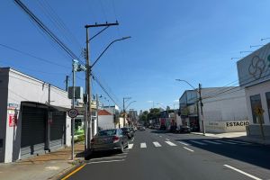 Saiba qual é o radar campeão de multas em São Carlos