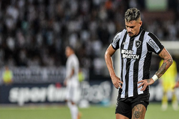 Botafogo perde em casa para o Junior Barranquilla em estreia na fase de grupos da Libertadores