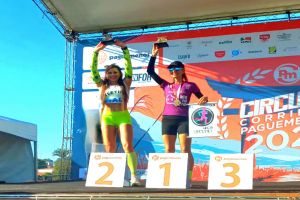 Atleta da ASA/ADN conquista expressivo resultado na corrida Circuito Pague Menos