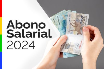 Pagamento do abono salarial do calendário 2024 começa em fevereiro