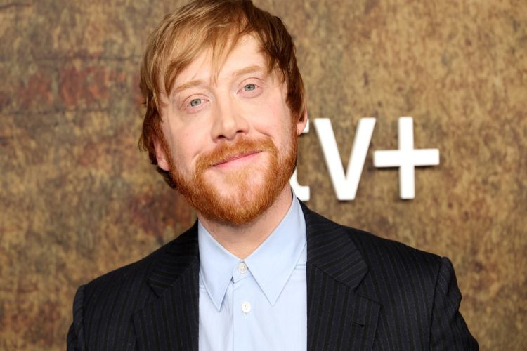 Rupert Grint é condenado a pagar quantia milionária