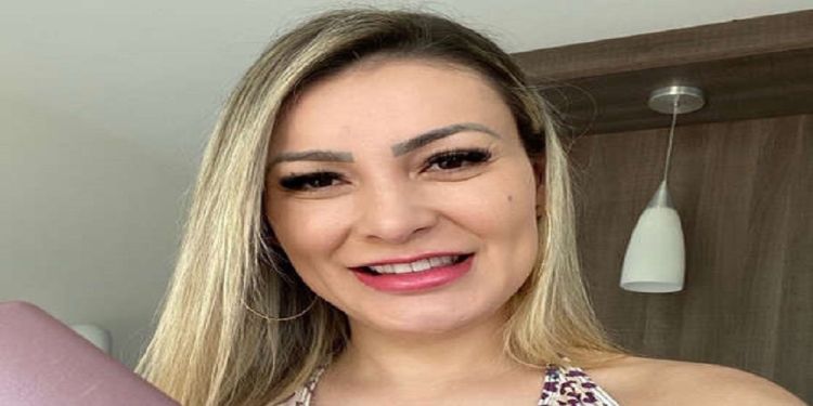 Andressa Urach diz que saúde melhorou após voltar a trabalhar em boate