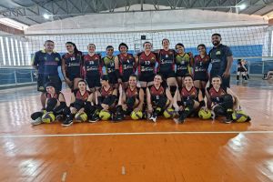 Vôlei feminino: Após segundo WO, MVC está fora da 9ª Copa AVS/Smec