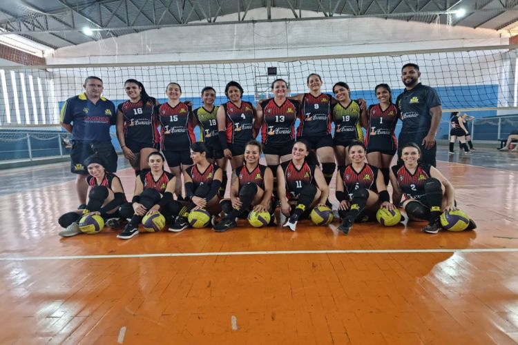 Vôlei feminino: Após segundo WO, MVC está fora da 9ª Copa AVS/Smec