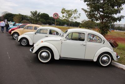 Encontro de carros clássicos em Ribeirão Preto terá programação cultural e deve receber 10 mil pessoas neste final de semana