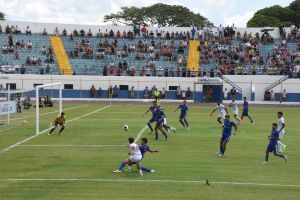 Grêmio São-carlense, Lagarto e São Raimundo lutam pela classificação na Copa São Paulo