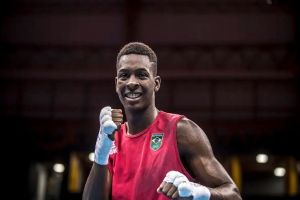 Boxe: Brasil fatura 2 ouros e 3 pratas em 1º evento da Word Boxing