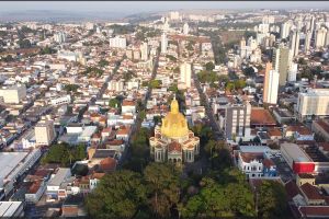 São Carlos é uma das 34 cidades do Brasil reconhecidas pelo programa Tree Cities Of The Word