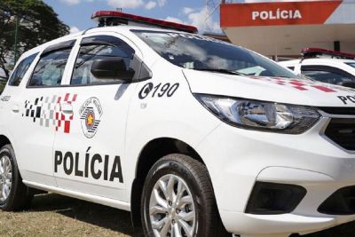 Homem se arrepende de furtar veículo e procura a PM