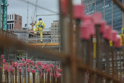 Governo e setor imobiliário divergem sobre reforma tributária