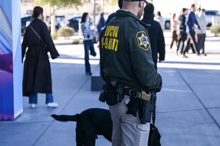 Polícia de Las Vegas diz que não prenderá imigrante ilegal nos EUA