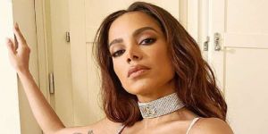 Anitta encerra contrato com a Warner Music após expor desentendimentos