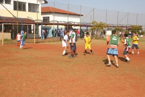 Programa Escolinhas de Esportes abre inscrições para 20 modalidades