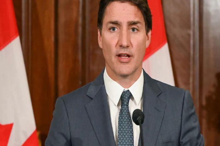 Canadá: Trudeau promete responder a eventuais tarifas dos EUA após nova ameaça de Trump