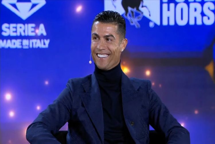 Cristiano Ronaldo comemora artilharia de 2023 e vê Campeonato Saudita acima do Francês