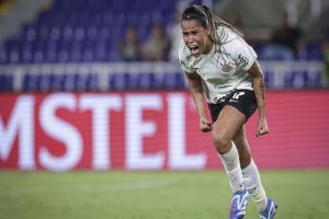 Libertadores: Corinthians bate Inter nos pênaltis e chega à final