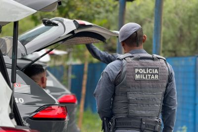 &#039;Saidinha&#039;: PM recaptura 206 detentos no fim de semana; total chega a 769 presos