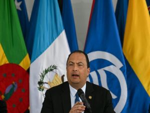 EUA pedem segundo turno na Guatemala &#039;sem interferências nem assédio&#039;