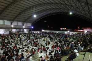 Esquenta junino acontece neste sábado na Paróquia São Nicolau de Flue