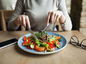 A importância da alimentação antes, durante e após o ENEM