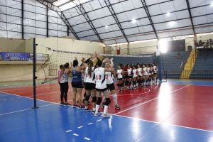 Após 15 anos, AVS/Smec terá equipe infantil no Estadual da APV