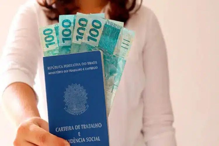 Seguro-Desemprego: Veja Os Novos Valores Para 2024