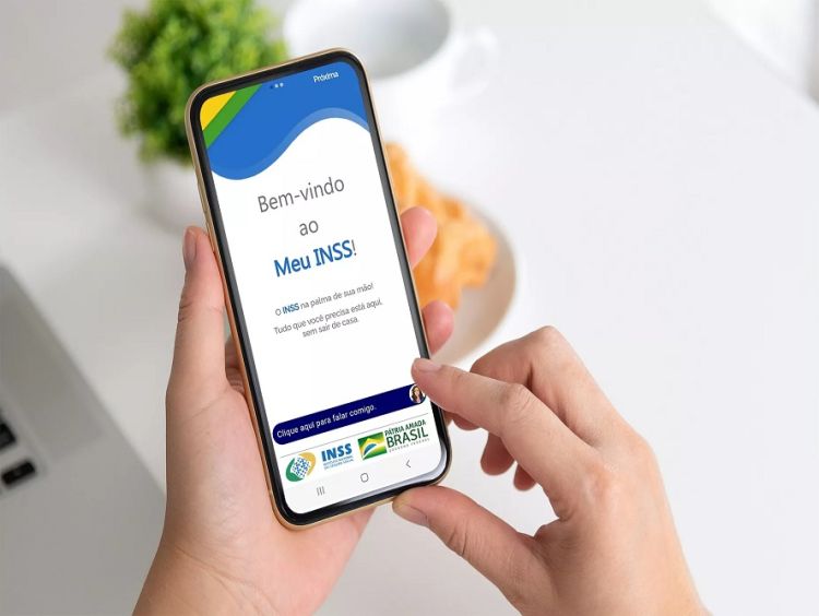 INSS: Segurados que possuem cartão final 7 recebem o pagamento de dezembro