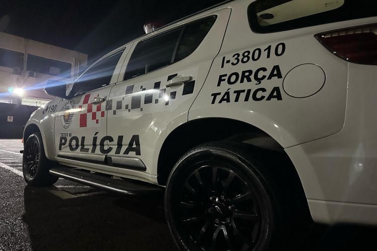 Motorista é vítima de assalto e tem carga de R$20 mil roubada no Cidade Aracy