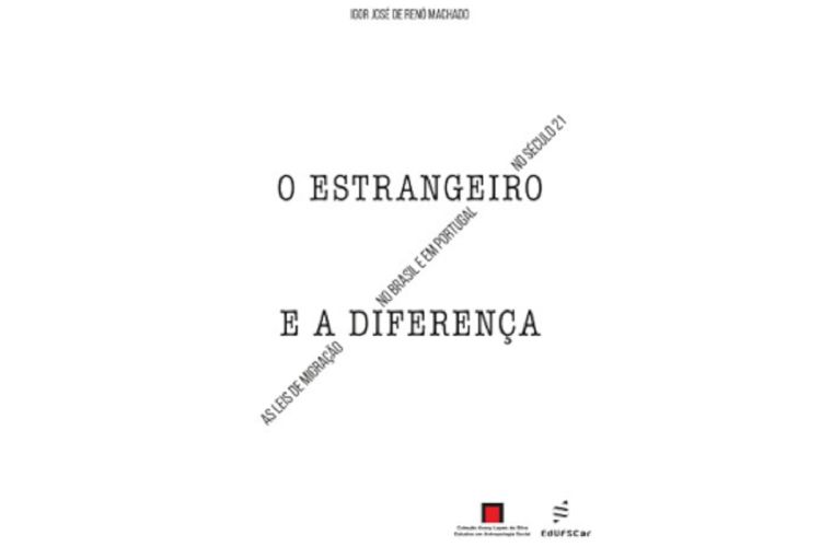 Livro da EdUFSCar aborda leis sobre imigrantes e imigração