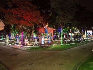 Congada e Tambu de São Benedito Rioclarense encerra as festividades &quot;Natal Luzes &amp; Sons de Ibaté&quot;