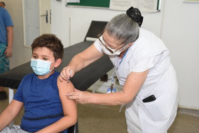 ‘Seja um Veterano Sangue Bom’: Doação de Sangue Une Solidariedade em Março