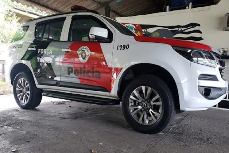 Bandidos roubam jovens trabalhadores em Araraquara