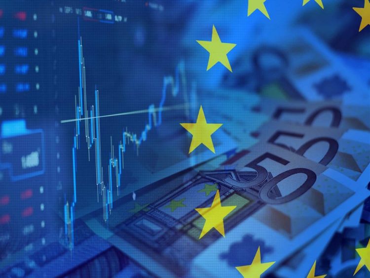 Zona do euro volta a mostrar déficit comercial em abril, de 7,1 bilhões de euros