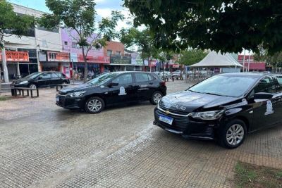 Santa Casa realiza Ronda da Alta Gestão com foco na qualidade assistencial