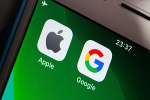 Apple e Google lançam ferramenta para alertar usuários sobre rastreamento