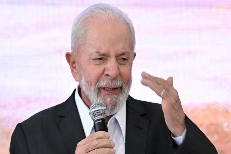 Lula cobra agilidade na liberação de recursos para o Rio Grande do Sul