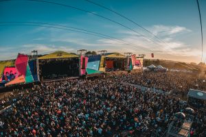 João Rock: fora do circuito das capitais, festival atrai turistas de todo país para o interior