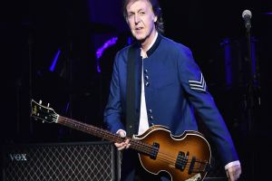 Paul McCartney diz que verso de &#039;Yesterday&#039; surgiu de conversa com sua mãe