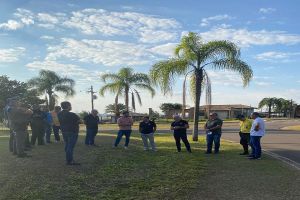 Forças de Segurança miram os &quot;rolezinhos&quot; em São Carlos