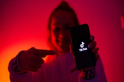 TikTok vai pagar por vídeos com mais de um minuto