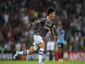 Libertadores: Fluminense, Athletico-PR e Atlético-MG chegam às oitavas