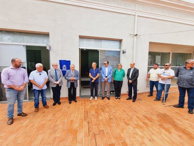 Prefeitura homenageia os cientistas Sérgio e Yvonne Mascarenhas com o prêmio &quot;Patronos da Ciência&quot;