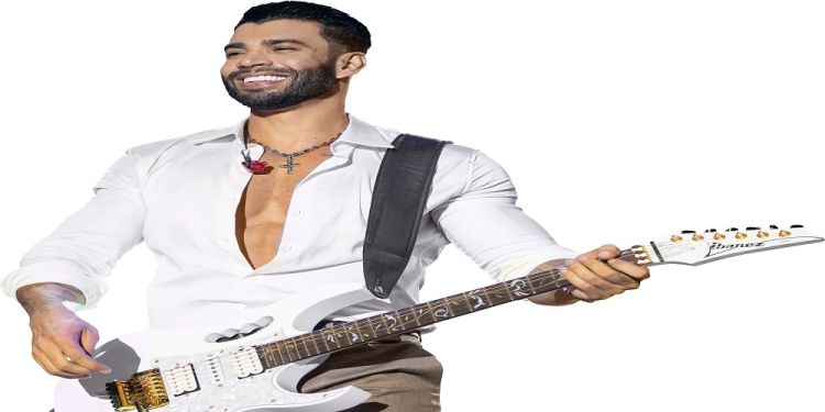 Gusttavo Lima traz mais uma edição do Festival Buteco com hitmakers do sertanejo