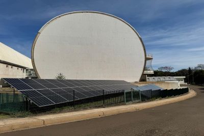 HU-UFSCar adere ao Mercado Livre de Energia