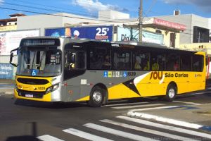 Arcoville terá uma nova linha de ônibus