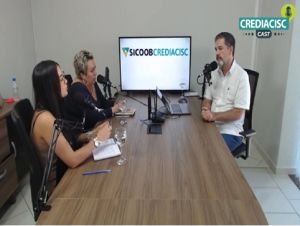 Especialistas do Sicoob Crediacisc debatem novo olhar sobre seguros