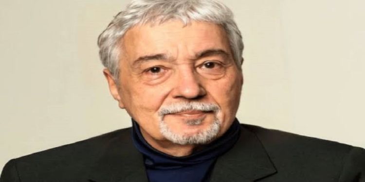 Ator Pedro Paulo Rangel morre aos 74 anos